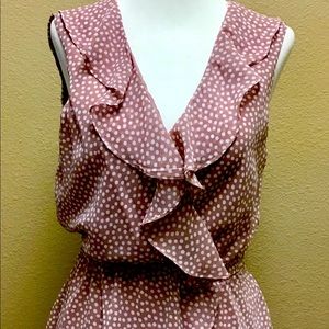 *NEW WITH 🏷 TAGS* Max Studio Tank Top